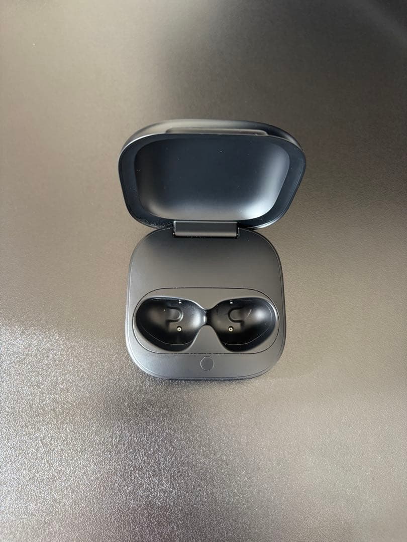 【中古】Beats Fit Pro ブラック