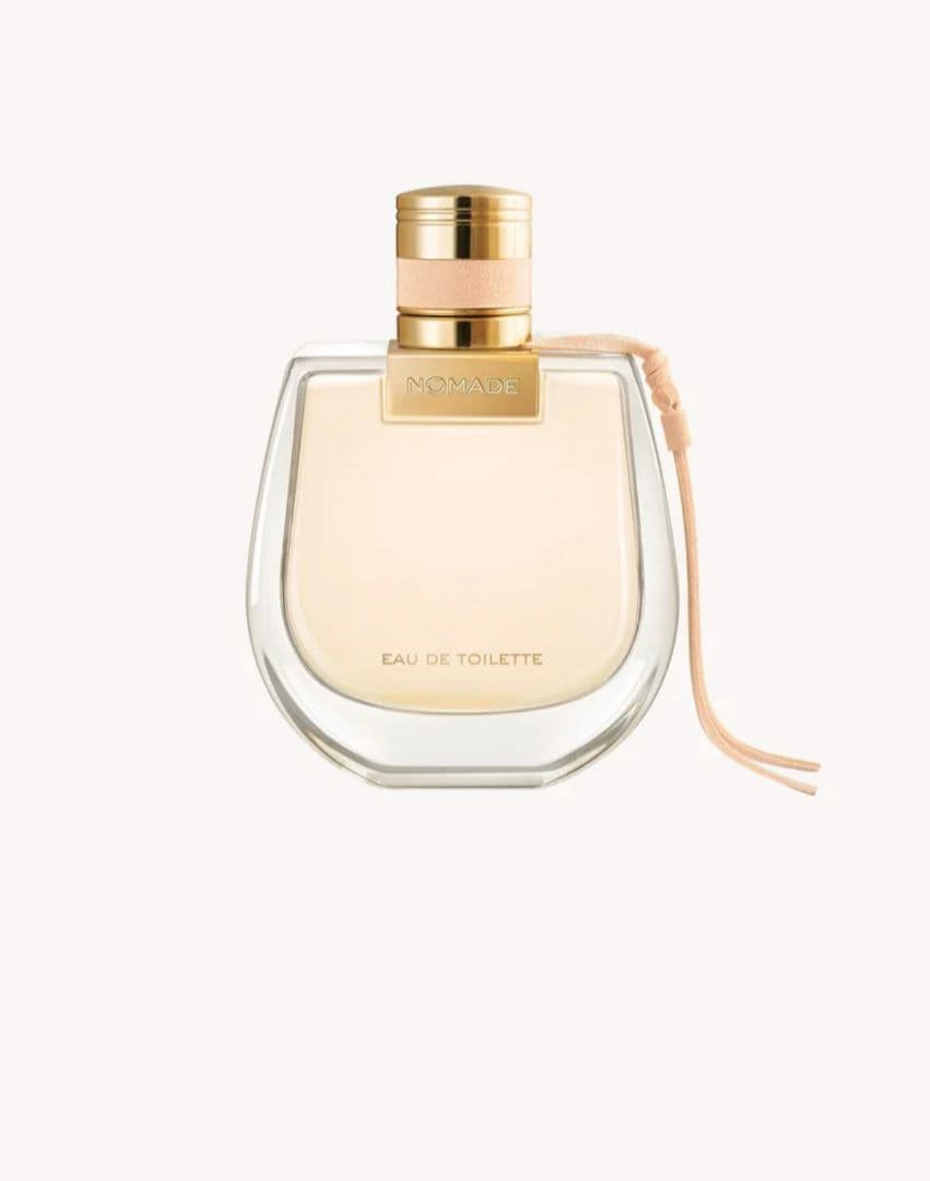 ◆Chloe クロエ ノマド オードトワレ50ml