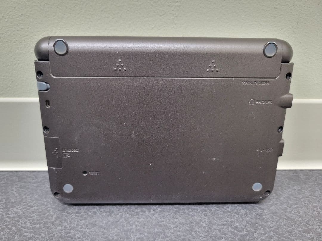 CASIO電子辞書 XD-Z8500 EX-word DATAPLUS10