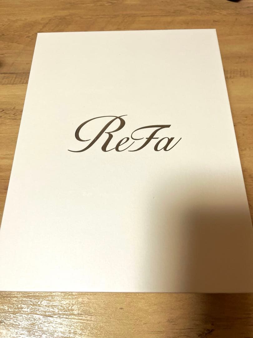 ReFa ハートブラシ　エールブラシ