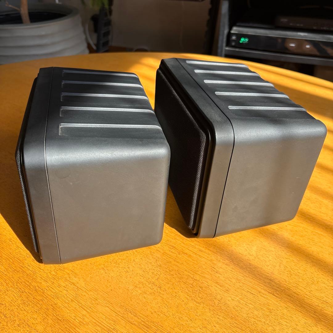 Bose ブックシェルフスピーカー 2台セット