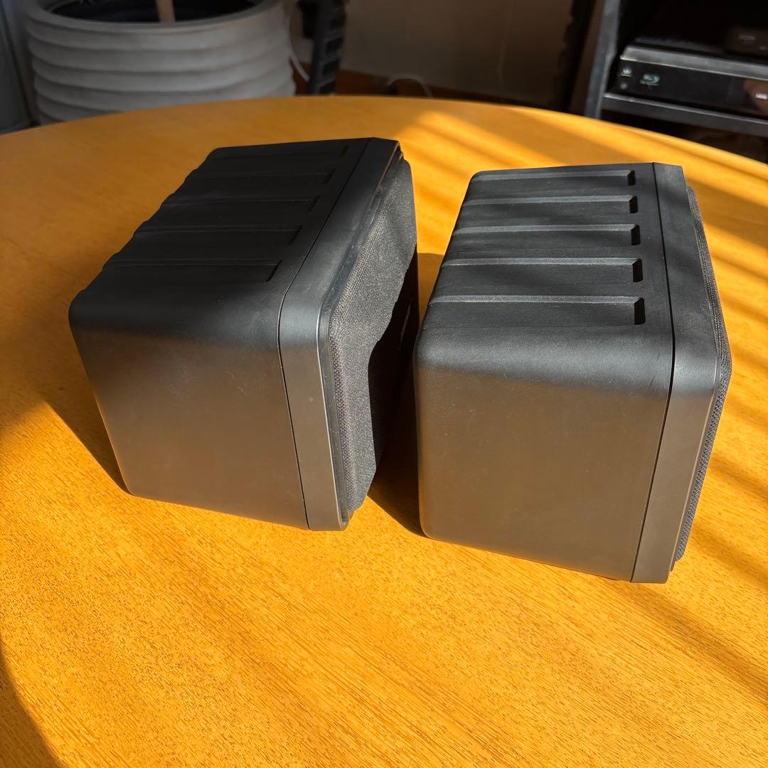 Bose ブックシェルフスピーカー 2台セット